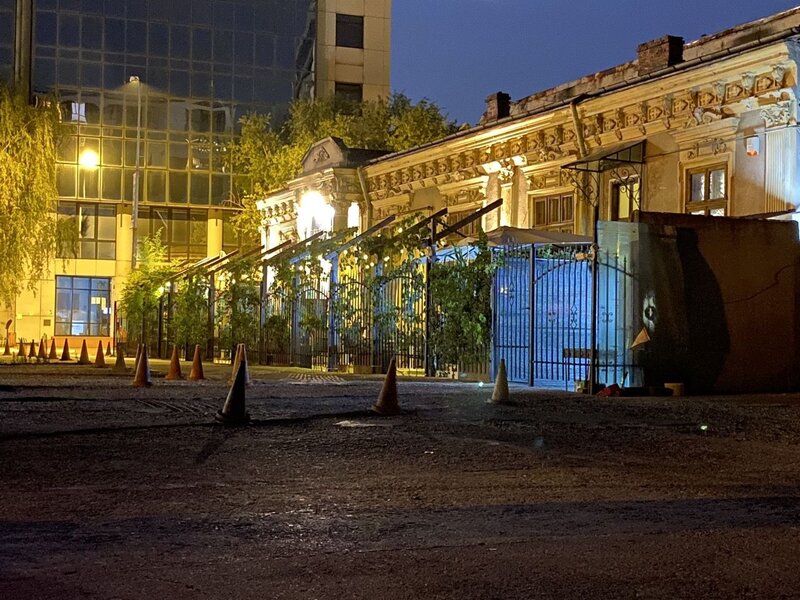 Calea Calarasilor, inchiriere vila central Bucuresti pentru angajati straini sau alte activitati