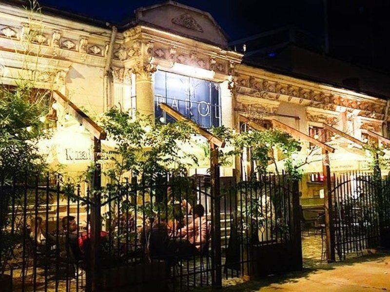 Calea Calarasilor, inchiriere vila central Bucuresti pentru angajati straini sau alte activitati