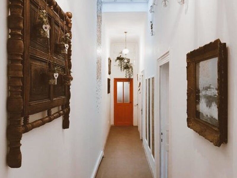 Calea Calarasilor, inchiriere vila central Bucuresti pentru angajati straini sau alte activitati