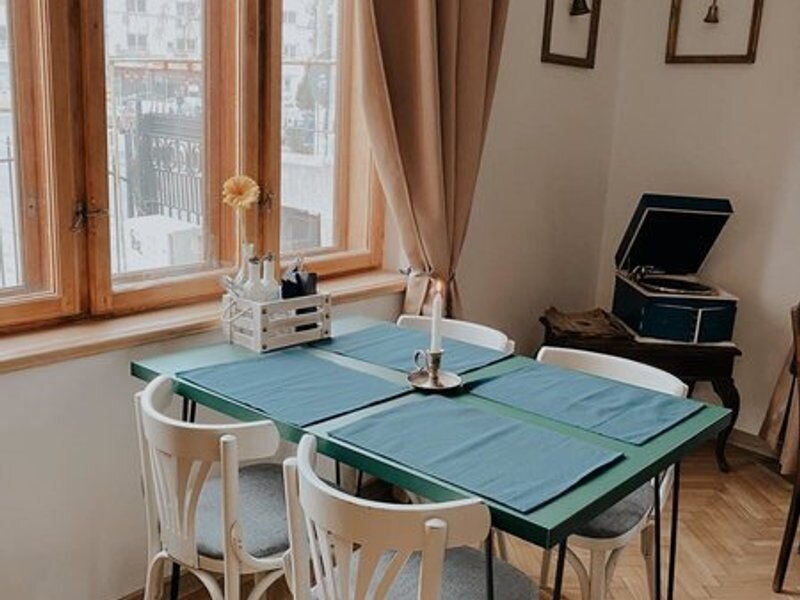 Calea Calarasilor, inchiriere vila central Bucuresti pentru angajati straini sau alte activitati