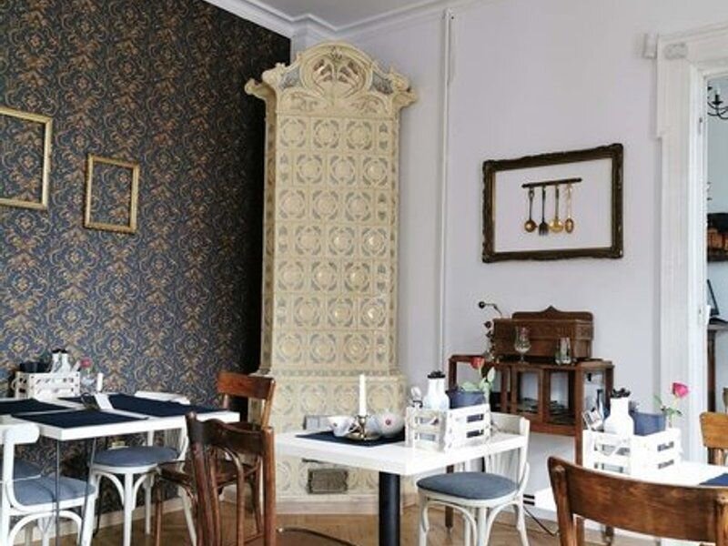 Calea Calarasilor, inchiriere vila central Bucuresti pentru angajati straini sau alte activitati